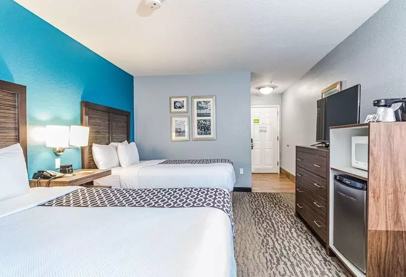 酒店 La Quinta By Wyndham Tomball