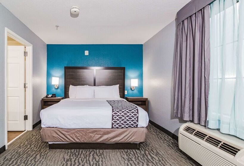 فندق La Quinta By Wyndham Tomball