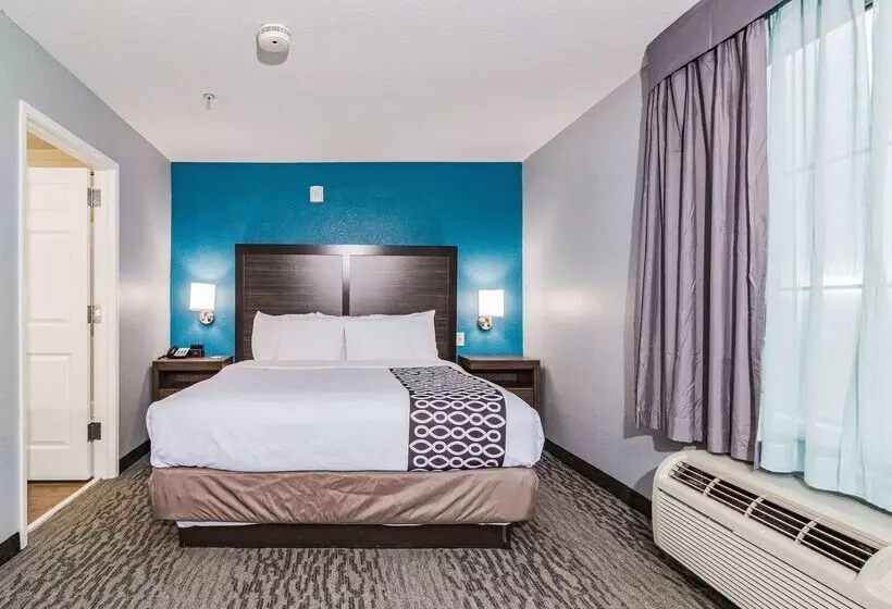 酒店 La Quinta By Wyndham Tomball