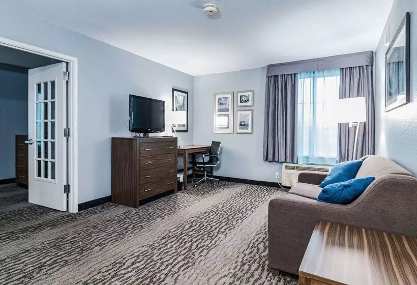 酒店 La Quinta By Wyndham Tomball