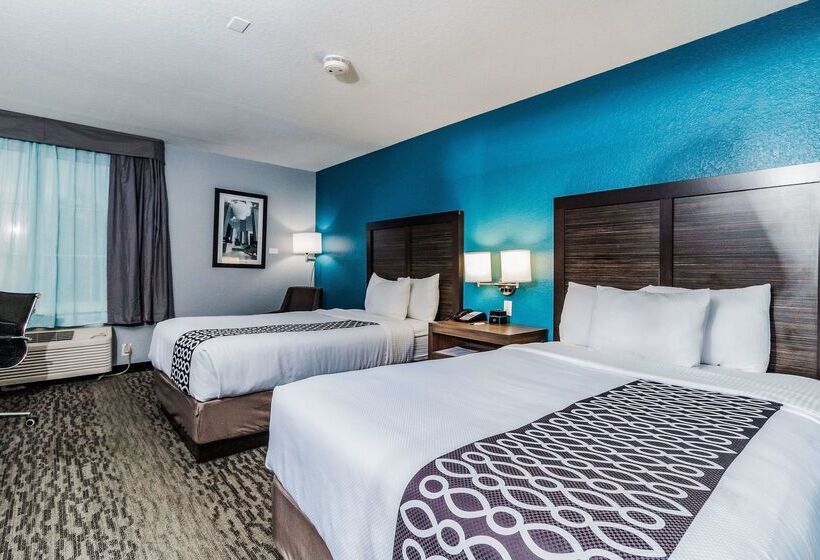 فندق La Quinta By Wyndham Tomball