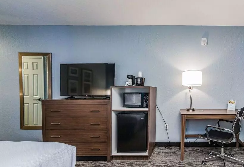 酒店 La Quinta By Wyndham Tomball