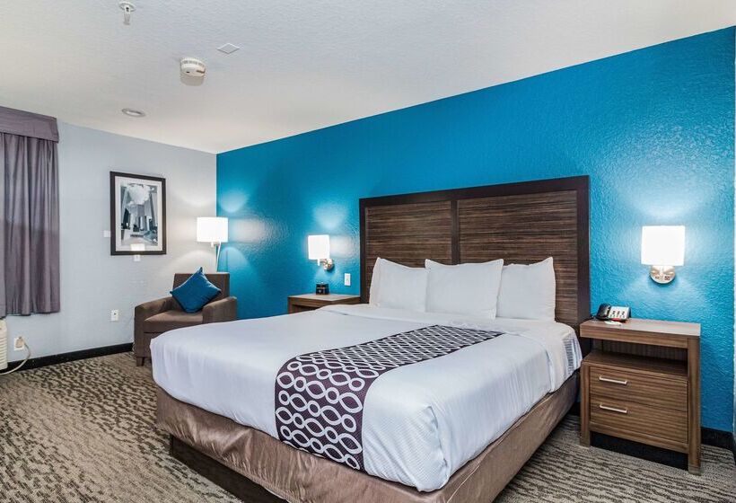 فندق La Quinta By Wyndham Tomball