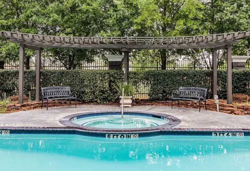 酒店 La Quinta By Wyndham Tomball