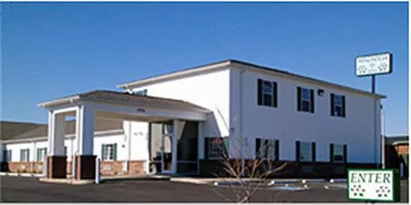 호텔 Magnolia Inn And Suites Southaven