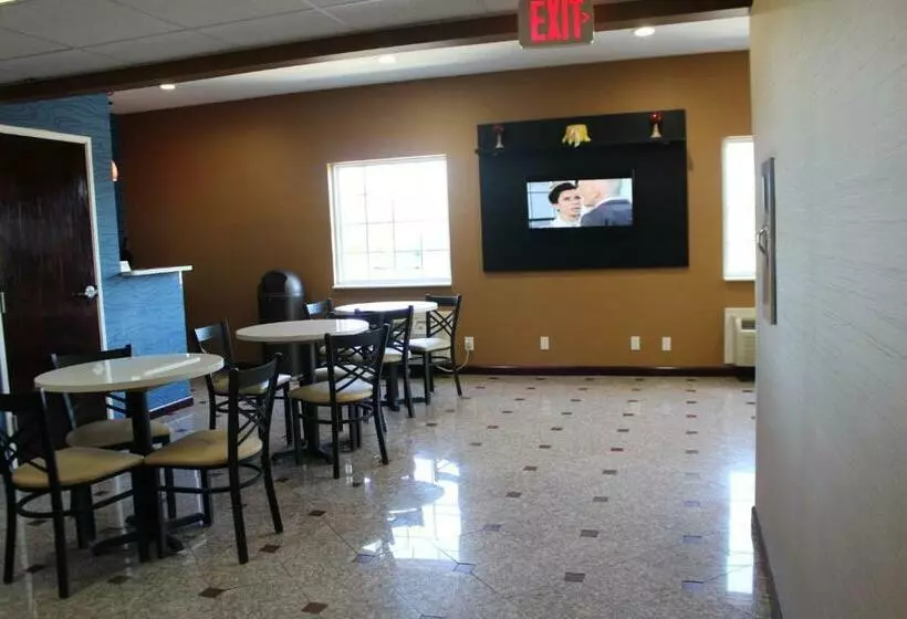 호텔 Magnolia Inn And Suites Southaven