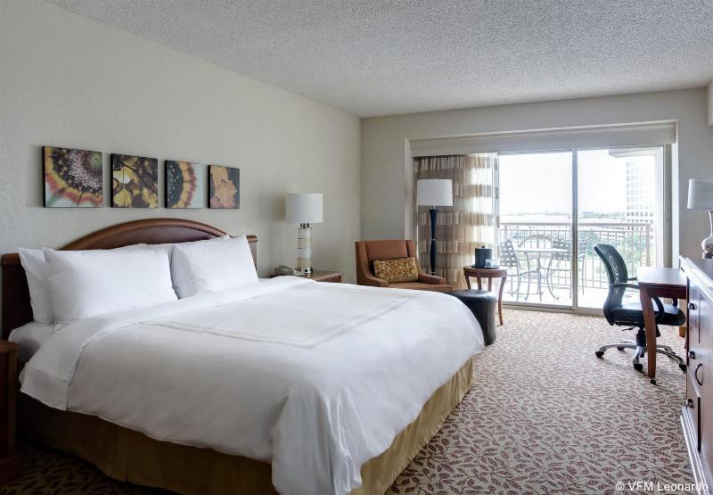 فندق Marriott Dallas Las Colinas