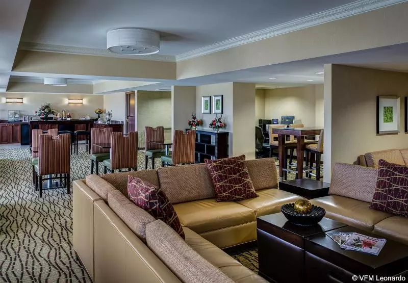 هتل Marriott Dallas Las Colinas