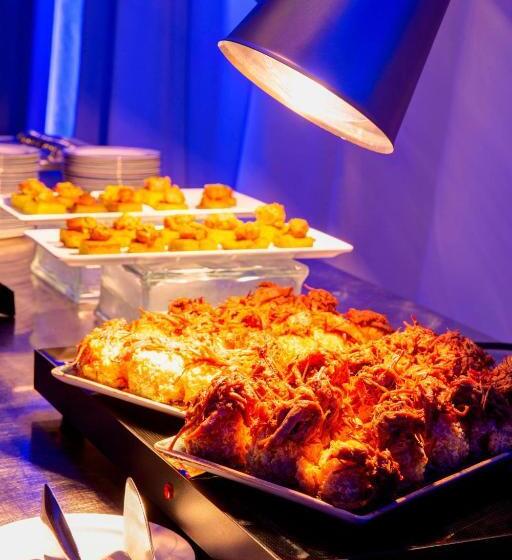 فندق Marriott Dallas Las Colinas