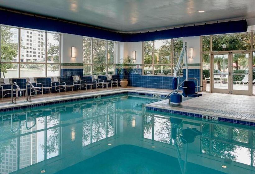 فندق Marriott Dallas Las Colinas