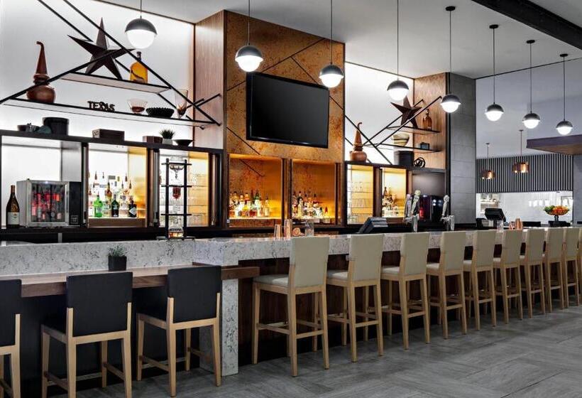 فندق Marriott Dallas Las Colinas