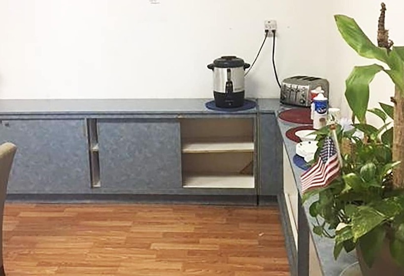 فندق Micanopy Inn