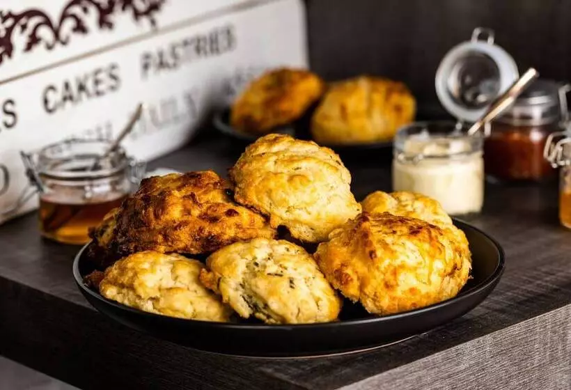 호텔 Nashville Marriott At Vanderbilt University