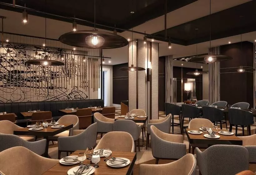 호텔 Nashville Marriott At Vanderbilt University