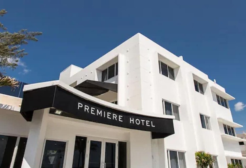 هتل Premiere