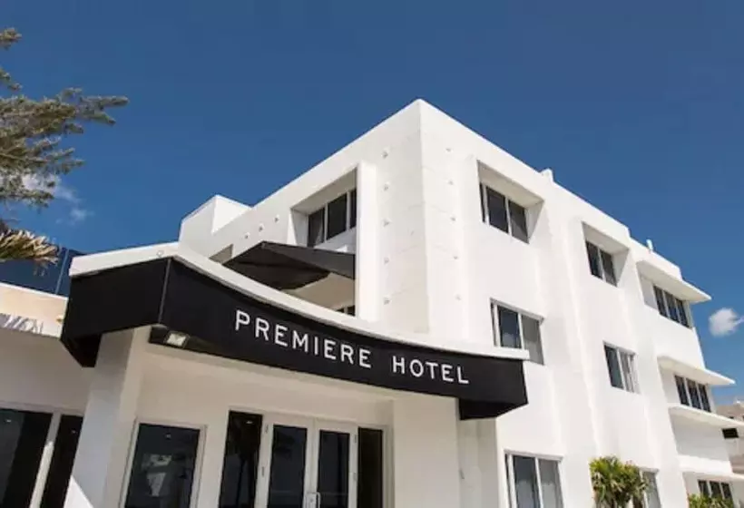 Отель Premiere