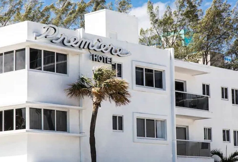 هتل Premiere