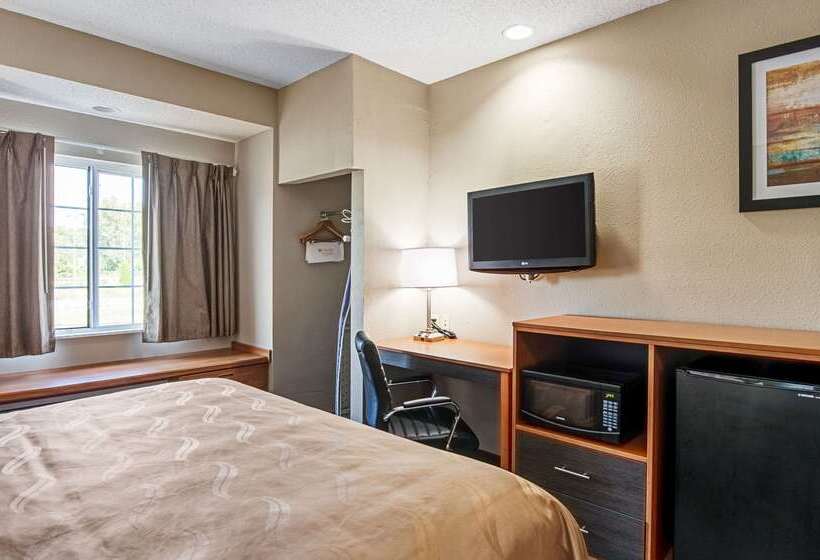 فندق Quality Inn & Suites I81 Exit 7
