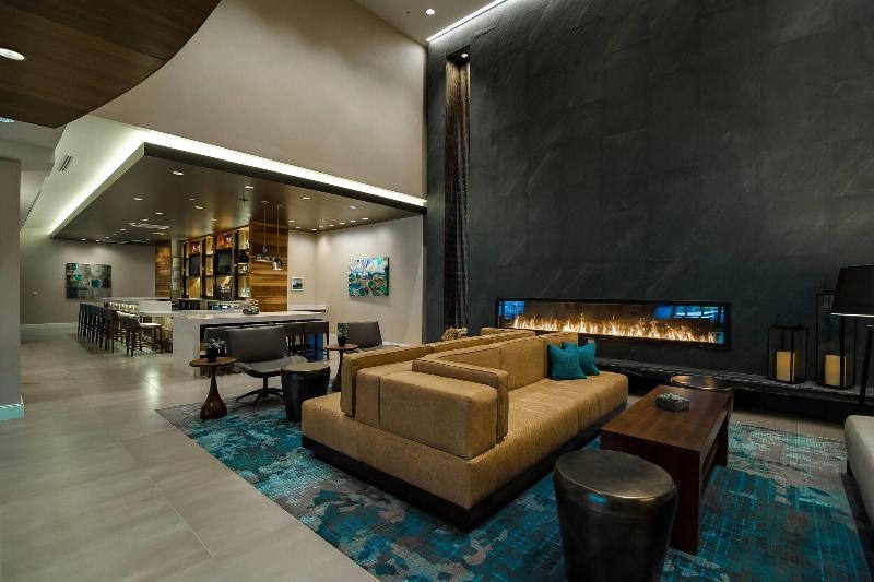 فندق Richmond Marriott Short Pump