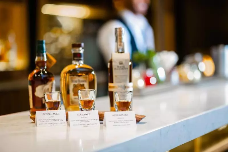 Отель Richmond Marriott Short Pump