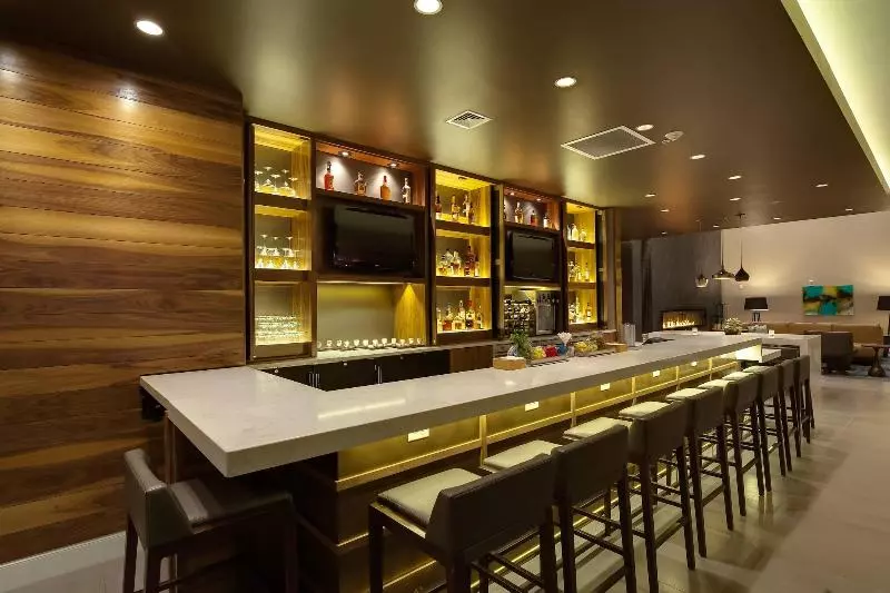 Отель Richmond Marriott Short Pump