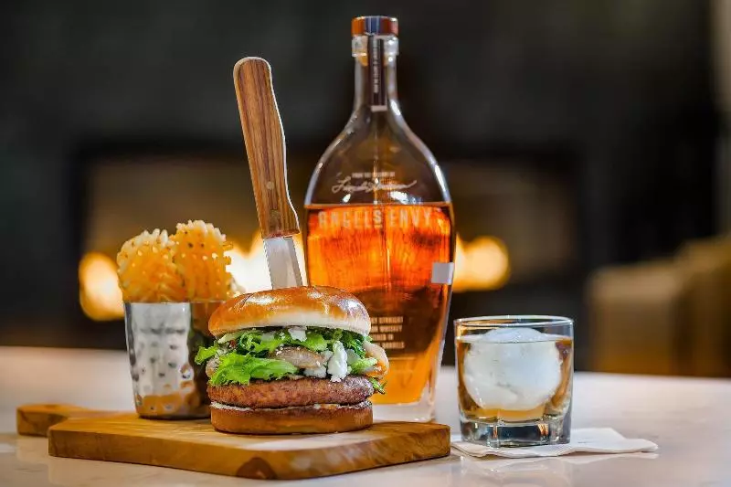 Отель Richmond Marriott Short Pump