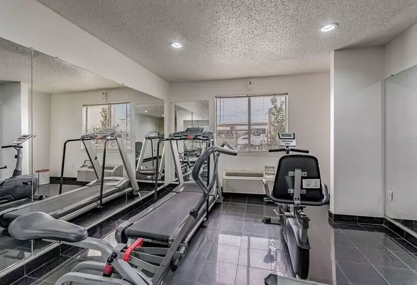 酒店 Studio 6dallas, Tx