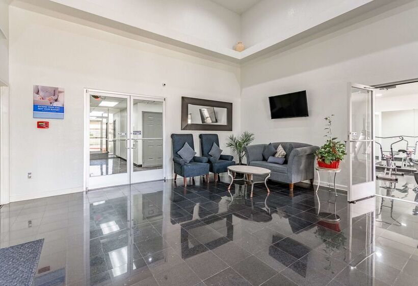 Отель Studio 6dallas, Tx