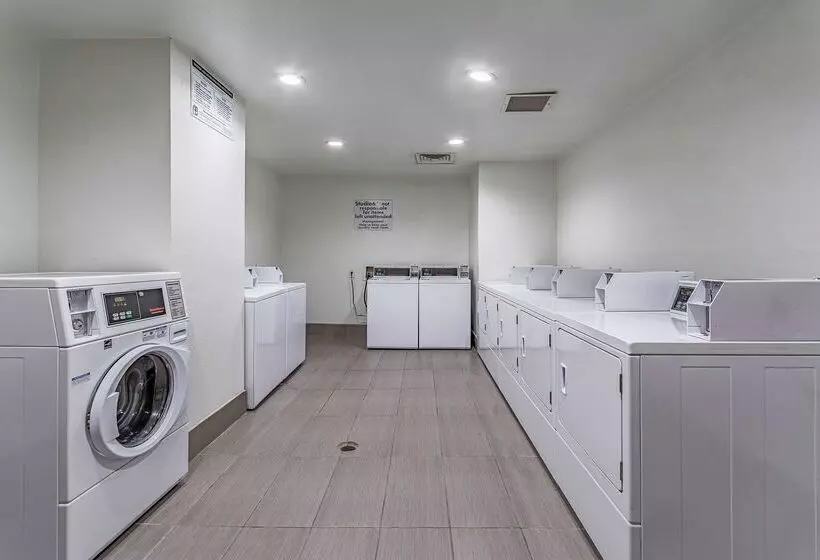 酒店 Studio 6dallas, Tx