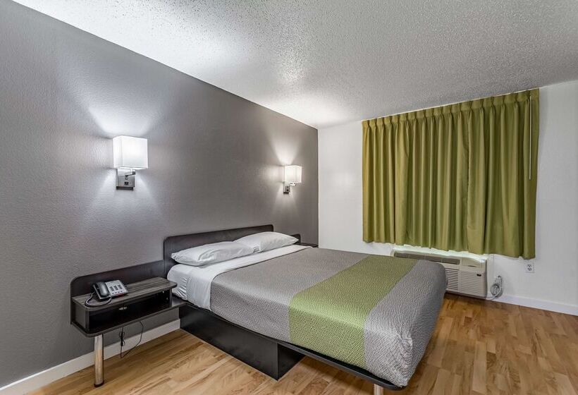 Отель Studio 6dallas, Tx