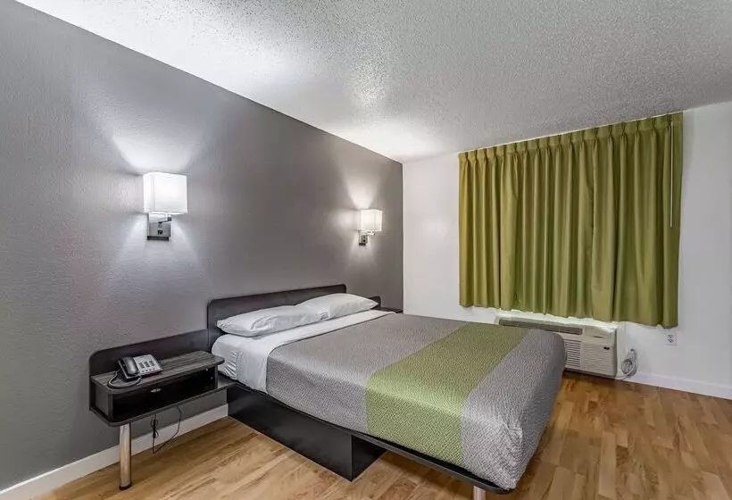 酒店 Studio 6dallas, Tx