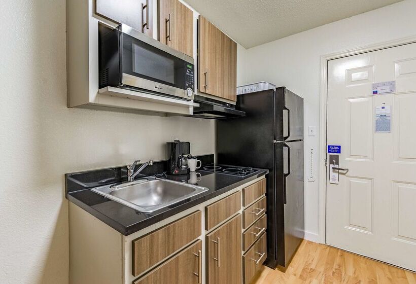 Отель Studio 6dallas, Tx