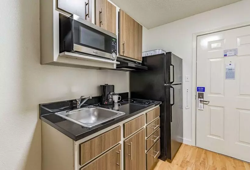 酒店 Studio 6dallas, Tx