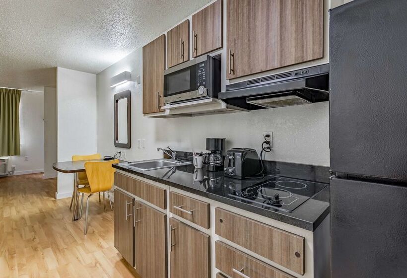 Отель Studio 6dallas, Tx