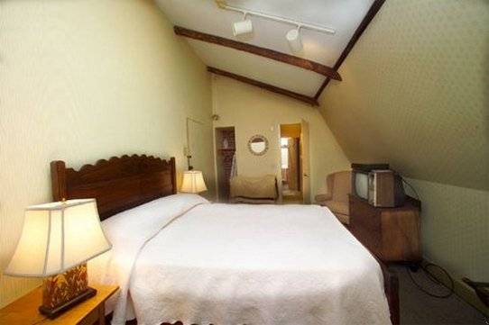 فندق Tollgate Hill Inn