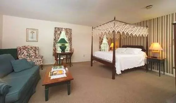 ホテル Tollgate Hill Inn