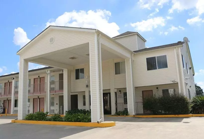 Отель Western Inn