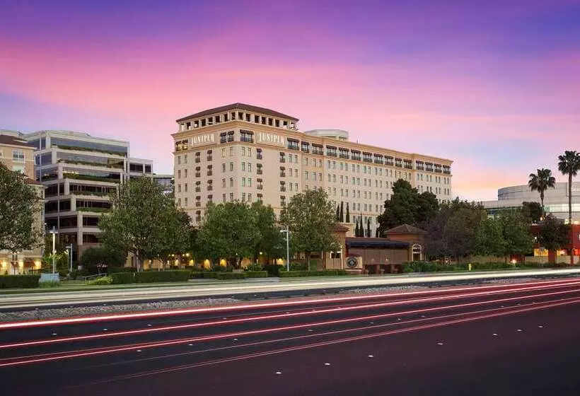 Juniper Hotel Cupertino, Curio Collection By Hilton