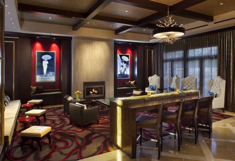 Juniper Hotel Cupertino, Curio Collection By Hilton