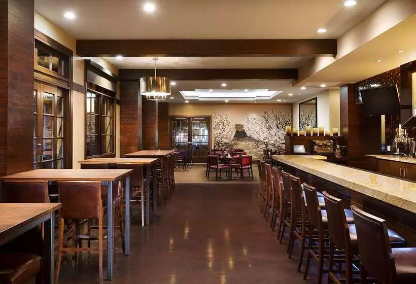 Juniper Hotel Cupertino, Curio Collection By Hilton