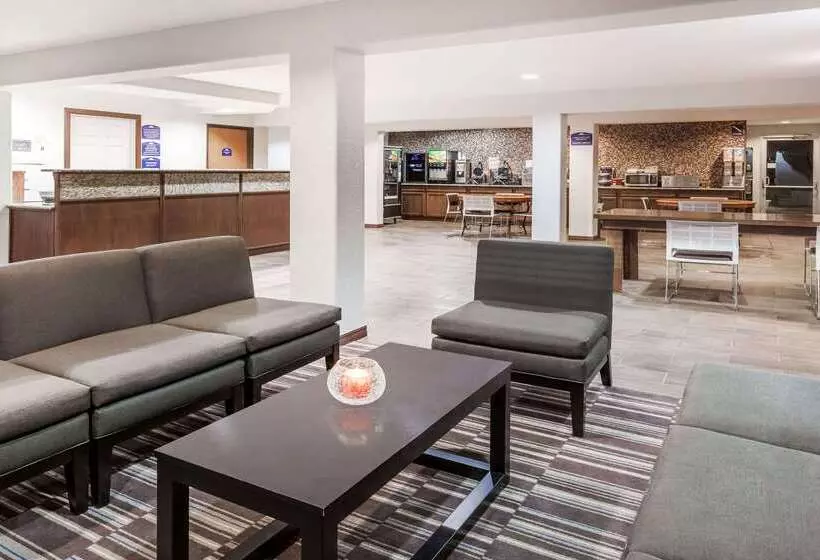 Microtel Inn & Suites By Wyndham Ardmore