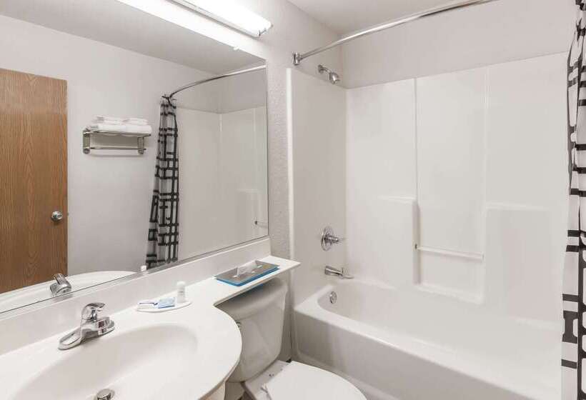 Microtel Inn & Suites By Wyndham Ardmore