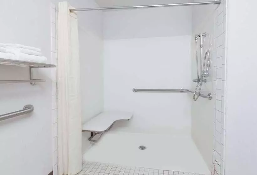 Microtel Inn & Suites By Wyndham Ardmore