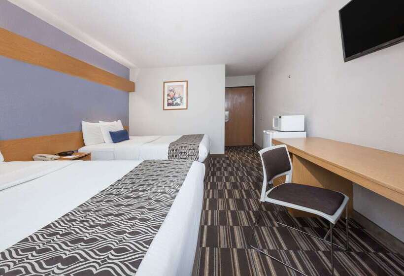 Microtel Inn & Suites By Wyndham Ardmore