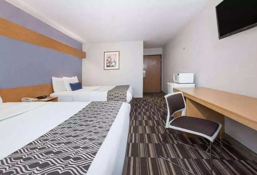 Microtel Inn & Suites By Wyndham Ardmore