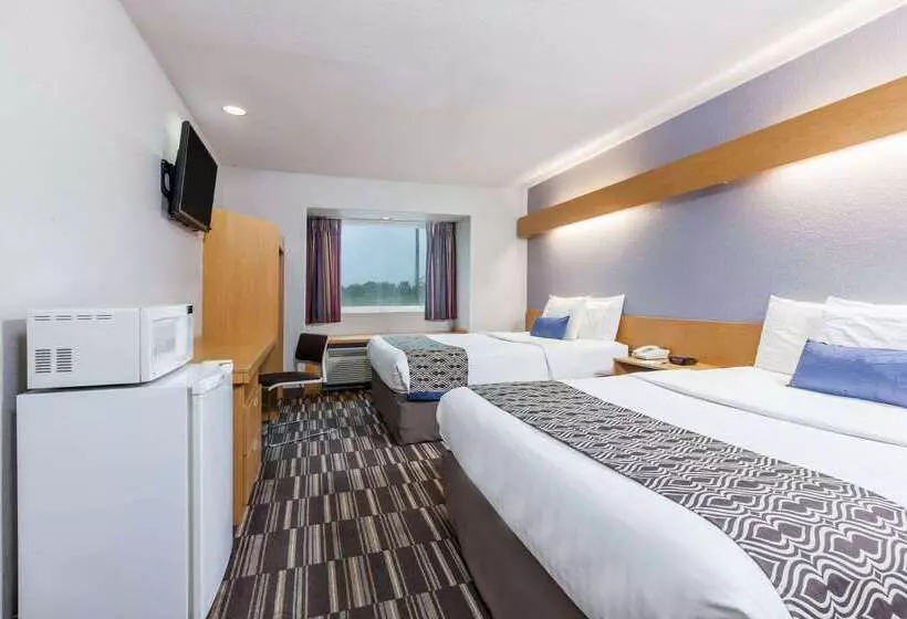 Microtel Inn & Suites By Wyndham Ardmore