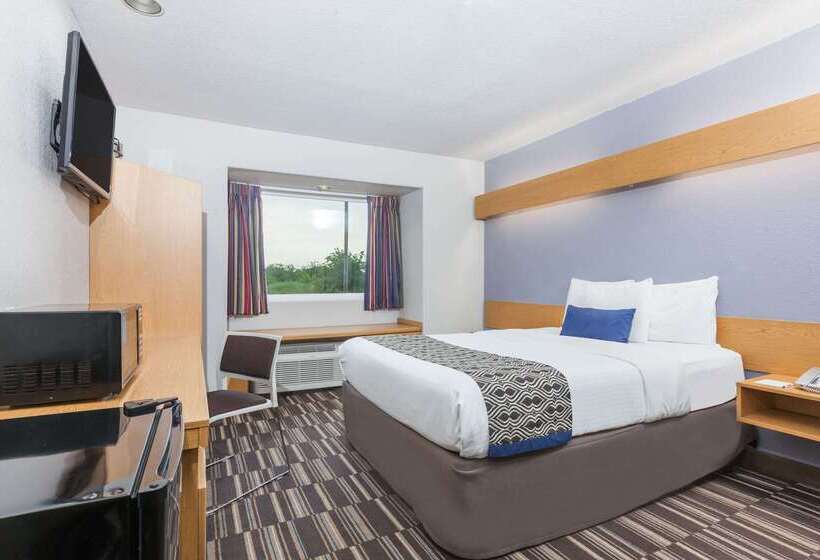 Microtel Inn & Suites By Wyndham Ardmore