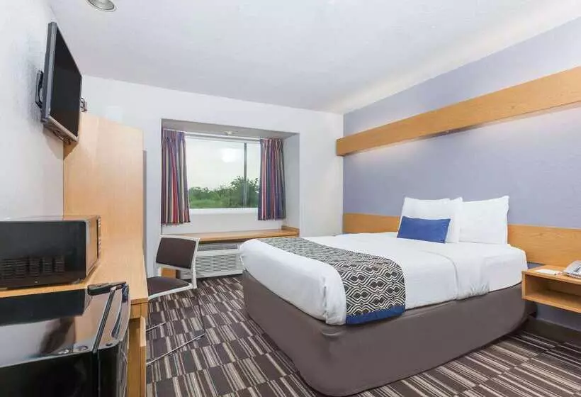 Microtel Inn & Suites By Wyndham Ardmore