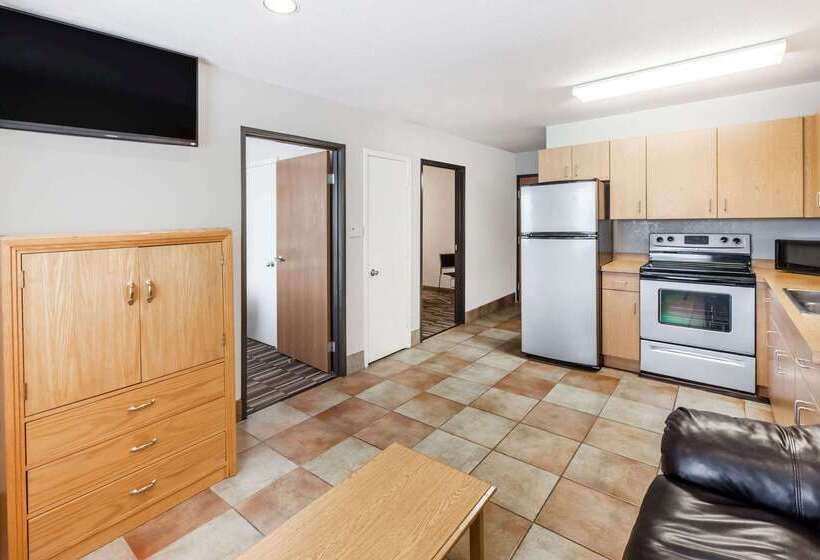 Microtel Inn & Suites By Wyndham Ardmore