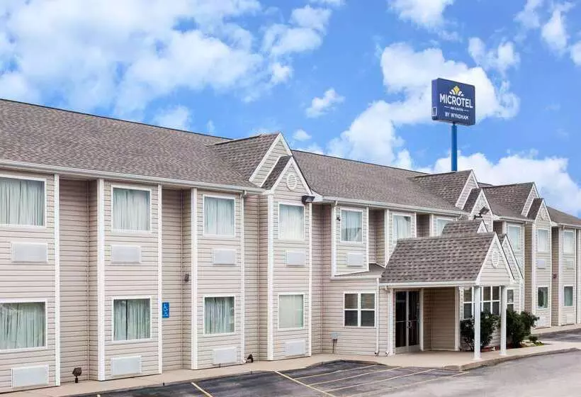 Microtel Inn & Suites By Wyndham Ardmore